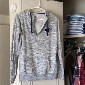 PERFECT CONDITION NEVER WORN PSU HOODIE